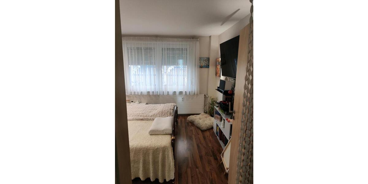 3-Zi-Wohnung (138m²) Garten & Wellness Inklusivmiete (mit Strom) 3 zimmer