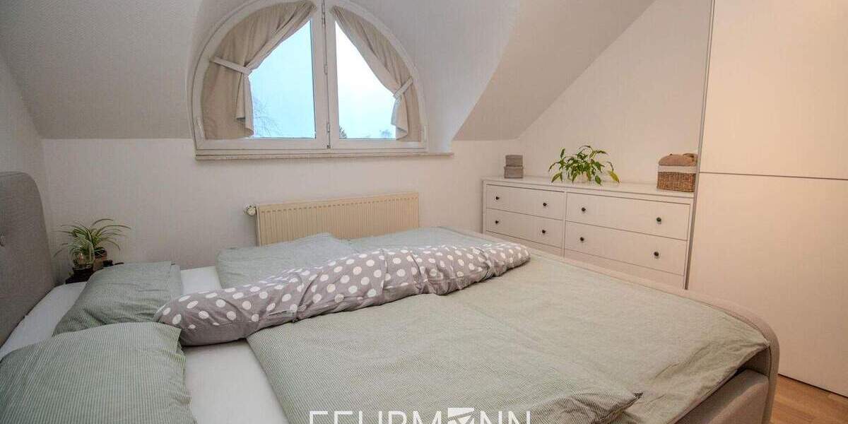 Etagenwohnung Haren - 3 Zimmer, 66 m&sup2;, 620&euro; | Angebot:25862617