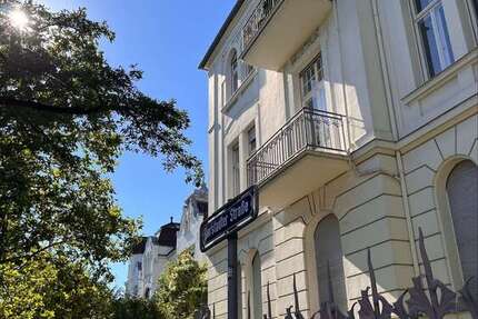 Wohnung Wiesbaden Südost - 3 Zimmer, 138 m&sup2;, 1.750&euro; | Angebot:27017936