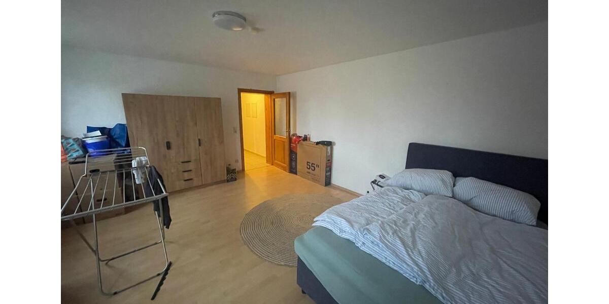 Erdgeschoßwohnung Borrentin - 2 Zimmer, 59 m&sup2;, 360&euro; | Angebot:24863275