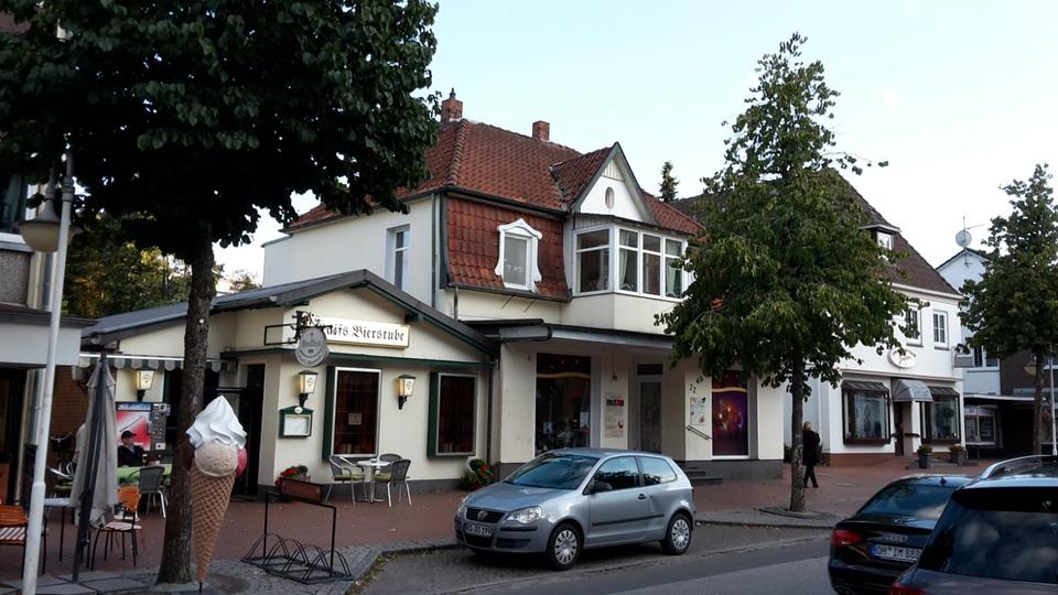 Gewerbeobjekt Malente - 1.650&euro; | Angebot:26502560