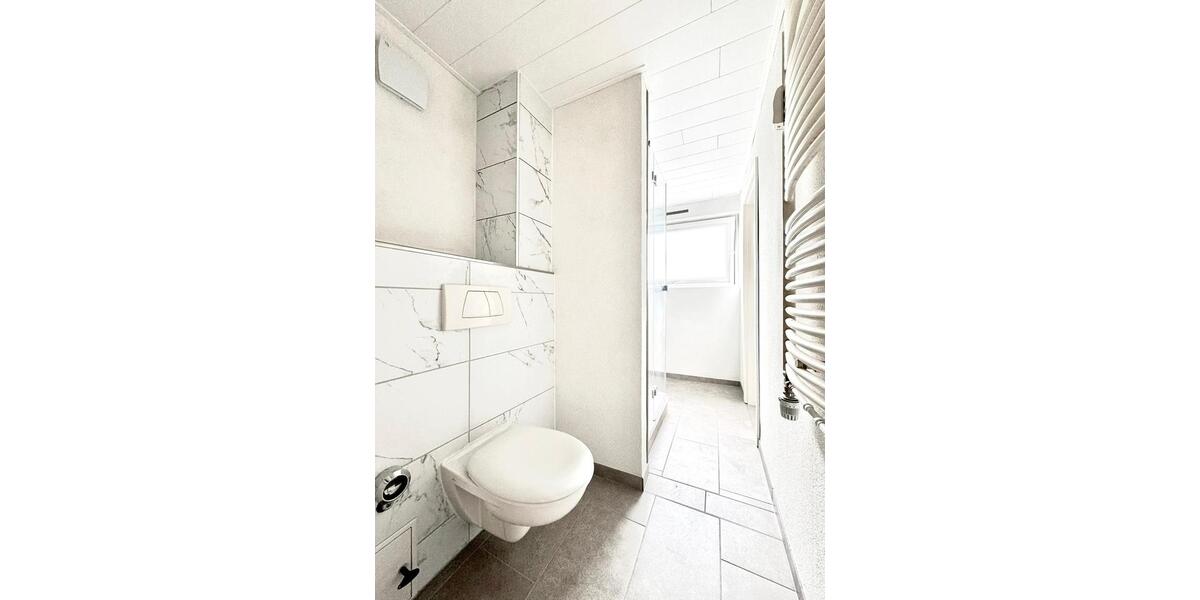 Dachgeschoßwohnung Bad Harzburg - 3 Zimmer, 150 m&sup2;, 920&euro; | Angebot:26465191