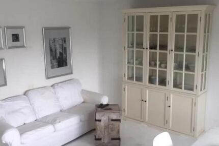 Möblierte 2-Zimmerwohnung AUF ZEIT (3-4 Mon.), Gartenstadt-Vahr zimmer