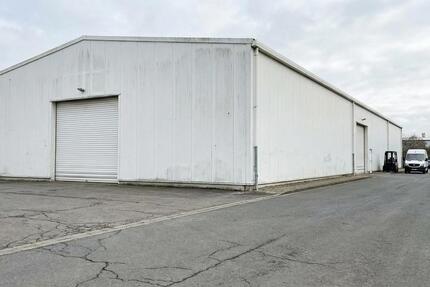 Gewerbeobjekt Fürstenau - 4&euro; | Angebot:24598582