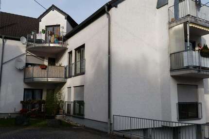 Wohnung zum Mieten in Montabaur 650 € 80 m² 3 zimmer