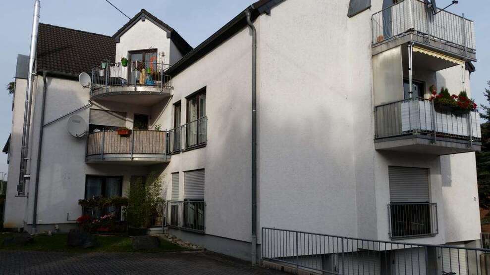 Wohnung zum Mieten in Montabaur 650 € 80 m² 3 zimmer
