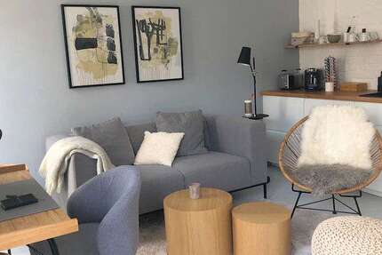 Zimmer Köln Ehrenfeld - 2 Zimmer, 1.550&euro; | Angebot:24594741