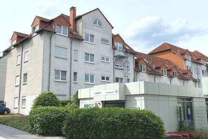 Wohnung zum Mieten in Dortmund 413,68 € 24 m²