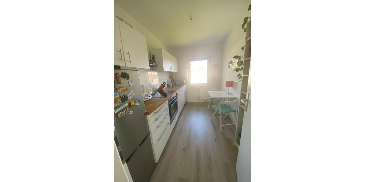 Wohnen auf Zeit Bielefeld Mitte - 3 Zimmer, 70 m&sup2;, 650&euro; | Angebot:26547287