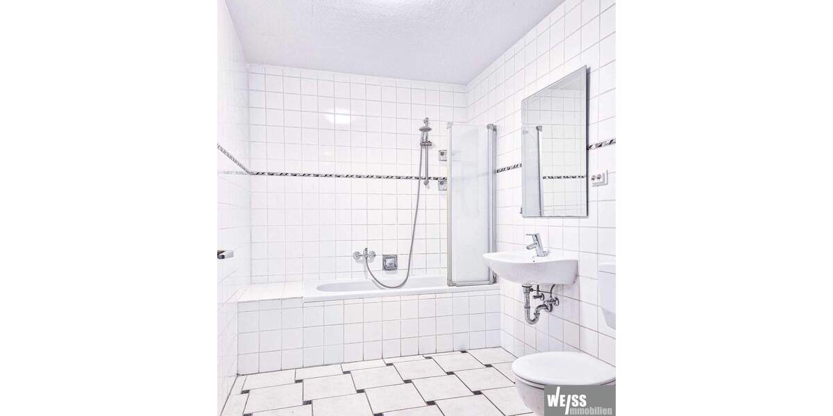 Etagenwohnung Volkach - 3 Zimmer, 106 m&sup2;, 1.000&euro; | Angebot:25821449