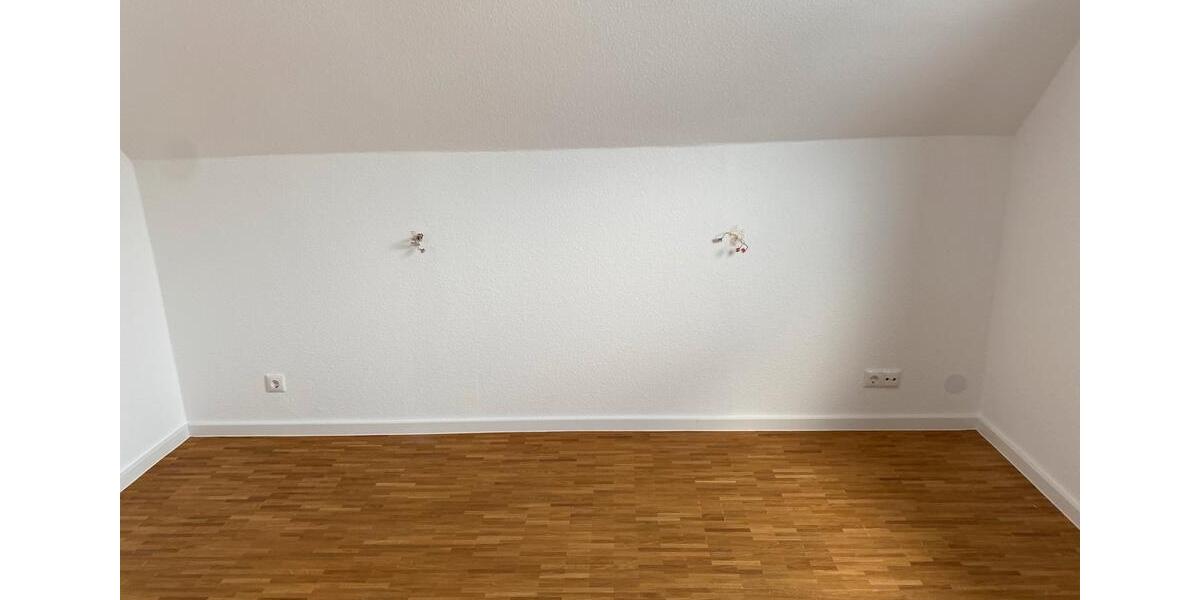 Hochwertige 3-Zimmerwohnung Dortmund Sommerberg mit Südloggia 3 zimmer