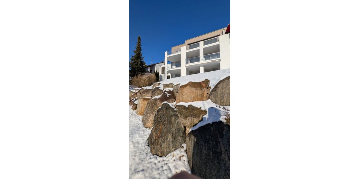 Penthouse Wohnung 3 Zimmer Dillingen Donau Toplage + NK 150 Euro - Einfamilienhaus Dillingen Hausen | Angebot:25967799