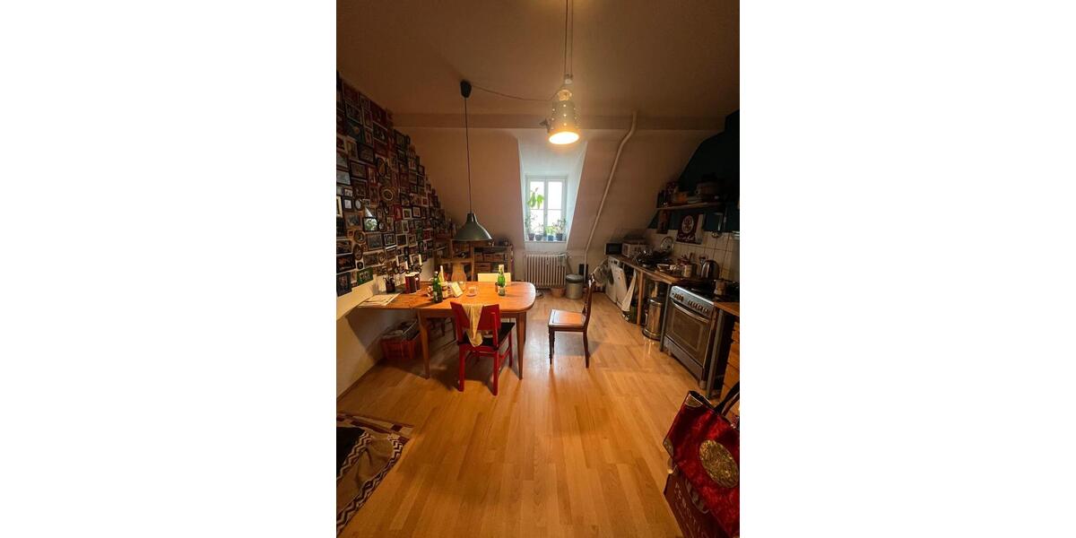 Etagenwohnung Castrop-Rauxel Rauxel - 3 Zimmer, 124 m&sup2;, 945&euro; | Angebot:25542384