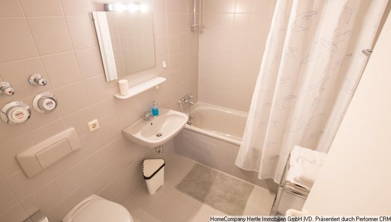 Wohnen auf Zeit Freiburg im Breisgau - 1 Zimmer, 60 m&sup2;, 1.395&euro; | Angebot:25966555