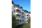Helle 2-Zimmer-Wohnung mit Einbauküche und Balkon auf dem Kaßberg!
