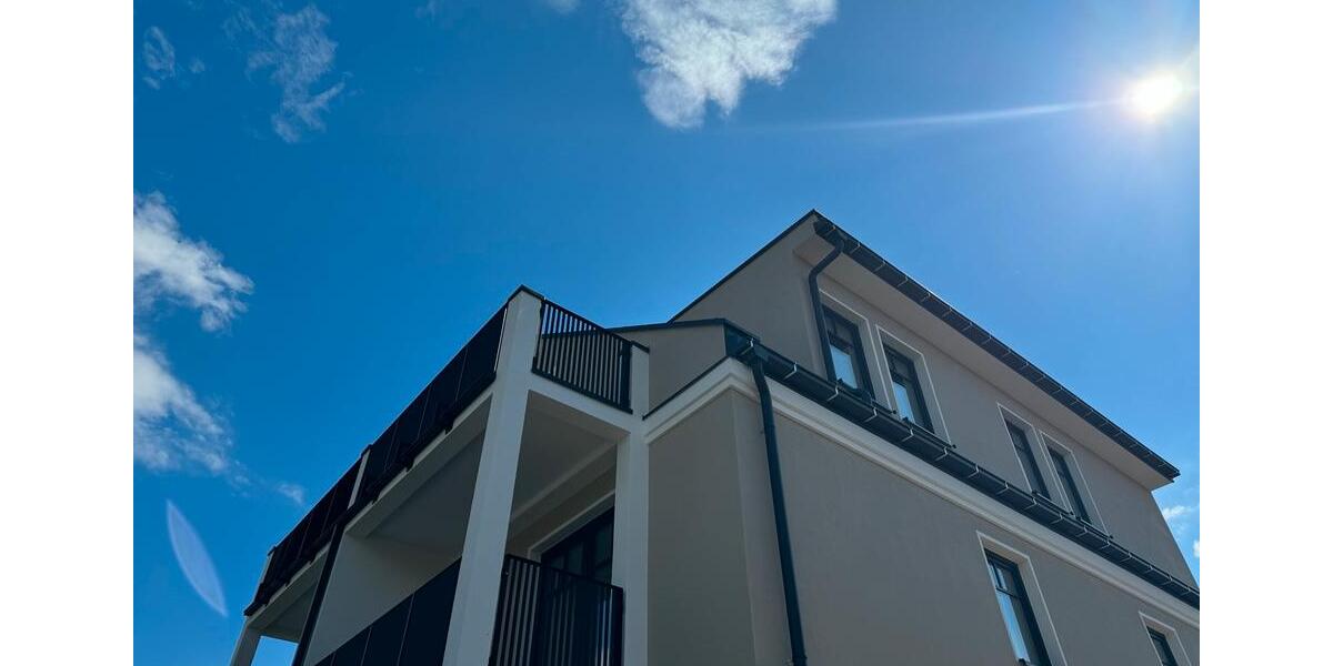 Erdgeschoßwohnung Spreenhagen - 2 Zimmer, 47 m&sup2;, 750&euro; | Angebot:25804741