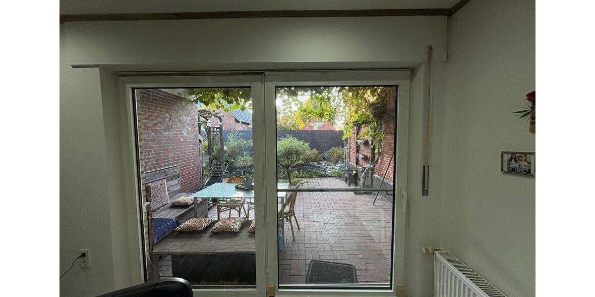 Erdgeschoßwohnung Großefehn - 2 Zimmer, 95 m&sup2;, 690&euro; | Angebot:24446673