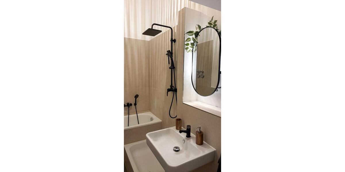 Wohnen auf Zeit Berlin Treptow-Köpenick - 1 Zimmer, 10 m&sup2;, 690&euro; | Angebot:26425400