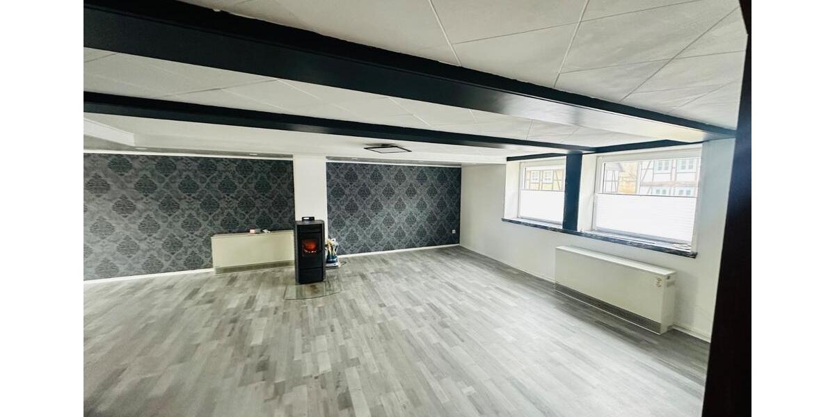 hochwertige Wohnung Haus auf 2 Etagen OthfresenLiebenburg 4 zimmer