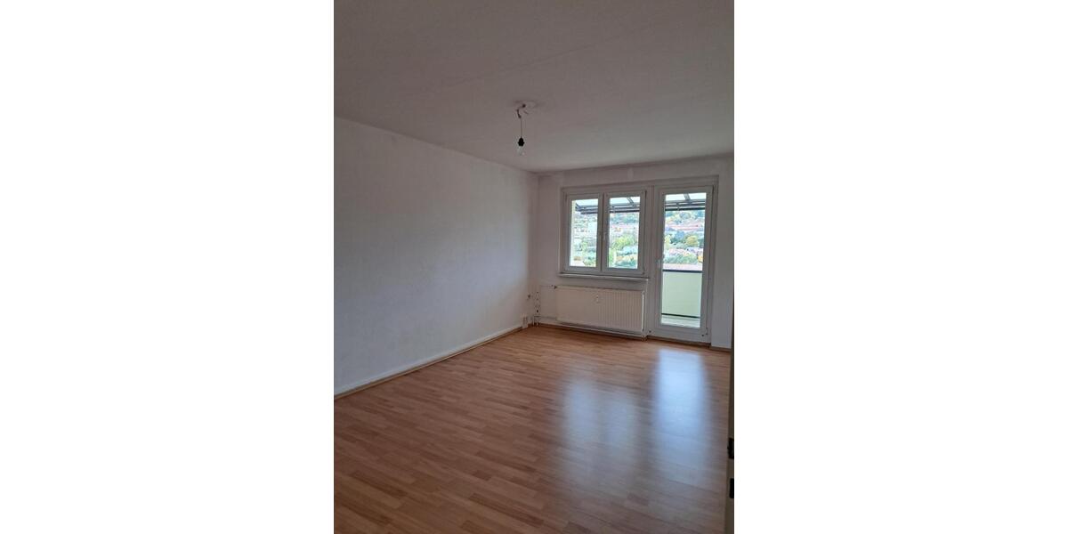 Etagenwohnung Sondershausen - 3 Zimmer, 57 m&sup2;, 330&euro; | Angebot:24865427