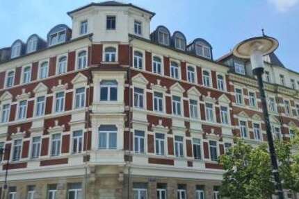 Wohnung Riesa - 1 Zimmer, 45 m&sup2;, 264&euro; | Angebot:23218719