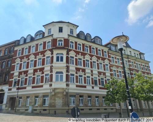 Wohnung zum Mieten in Riesa 264 € 44.87 m² 1 zimmer