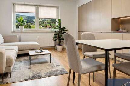 Wohnung Kurort Seiffen/Erzgeb. Erzgeb. - 4 Zimmer, 66 m&sup2;, 369&euro; | Angebot:24836246