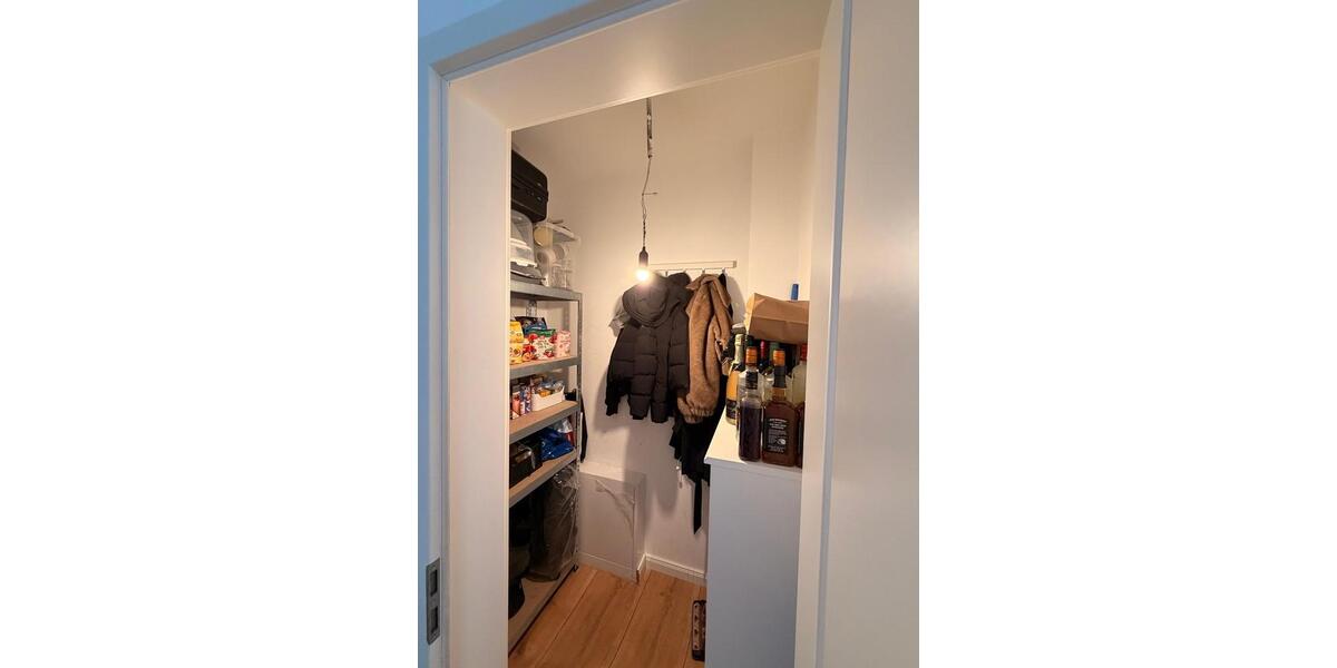 Etagenwohnung Gummersbach - 2 Zimmer, 58 m&sup2;, 660&euro; | Angebot:26646869