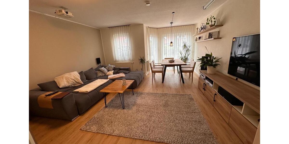 Doppelhaushälfte Cottbus Gallinchen - 5 Zimmer, 137 m&sup2;, 1.480&euro; | Angebot:24841918