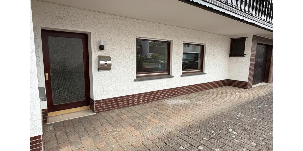 Erdgeschoßwohnung Selters (Westerwald) - 3 Zimmer, 105 m&sup2;, 890&euro; | Angebot:26562638