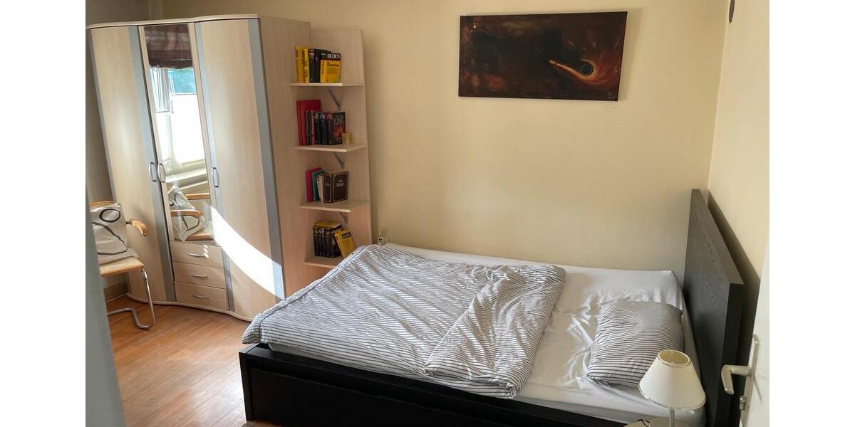 Wohnen auf Zeit Plattling - 5 Zimmer, 100 m&sup2;, 1.600&euro; | Angebot:25050794