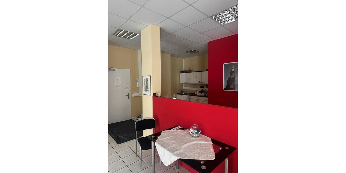 Gewerbeobjekt Köln Mülheim - 2.431&euro; | Angebot:26340593
