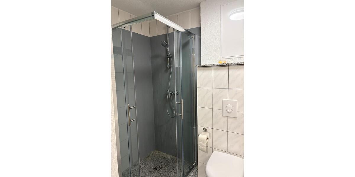 Etagenwohnung Neuhardenberg - 1 Zimmer, 30 m&sup2;, 390&euro; | Angebot:25942027