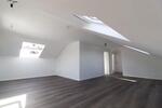 Dachgeschoßwohnung Waiblingen Beinstein - 3 Zimmer, 51 m&sup2;, 800&euro; | Angebot:25048702