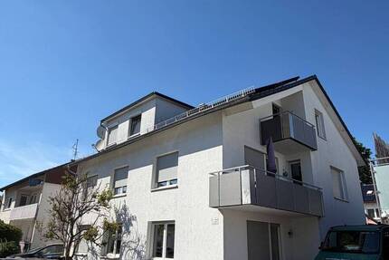 Wohnung Kirchheim-Teck Jesingen - 3 Zimmer, 69 m&sup2;, 990&euro; | Angebot:26725276