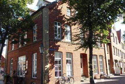 Wohnung Lüneburg Altstadt - 2 Zimmer, 42 m&sup2;, 533&euro; | Angebot:27280421