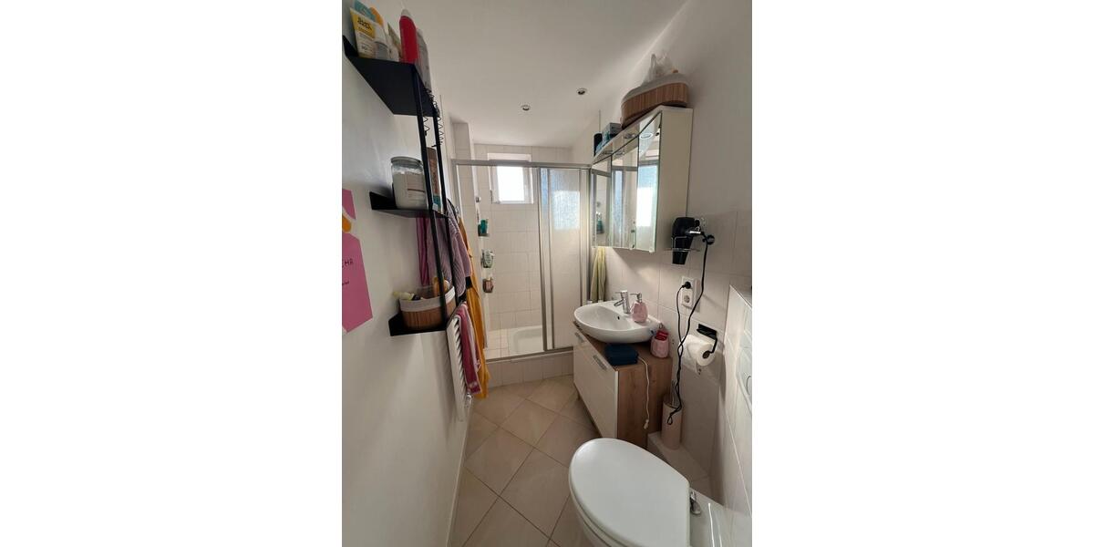 Etagenwohnung Frankfurt am Main Bergen-Enkheim - 4 Zimmer, 70 m&sup2;, 1.150&euro; | Angebot:25856365