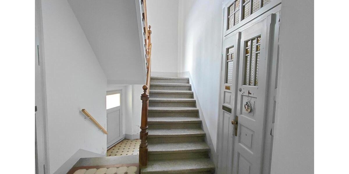 Etagenwohnung Altenburg - 3 Zimmer, 65 m&sup2;, 390&euro; | Angebot:26489778