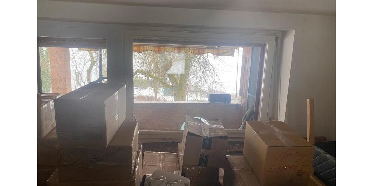 Etagenwohnung Marburg Marbach - 3 Zimmer, 70 m&sup2;, 975&euro; | Angebot:24837070