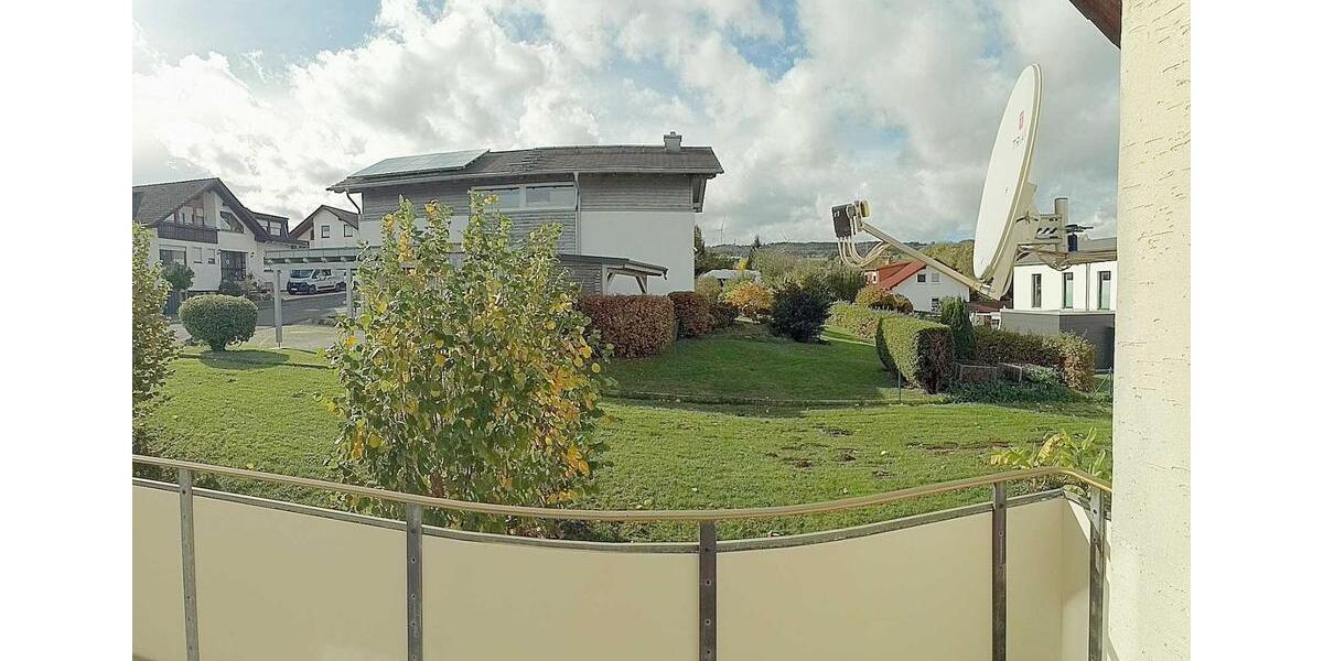 Erdgeschoßwohnung Melsungen - 4 Zimmer, 1.400&euro; | Angebot:23273126