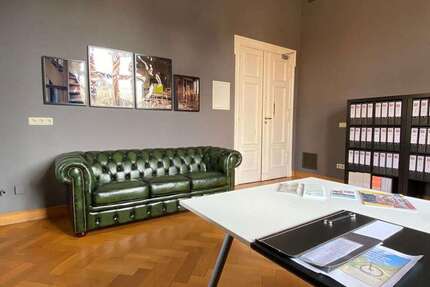 Gewerbeobjekt Quedlinburg - 400&euro; | Angebot:21348204