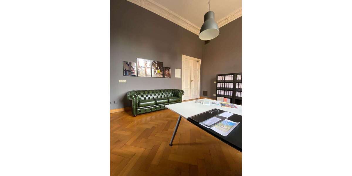 Gewerbeobjekt Quedlinburg - 400&euro; | Angebot:21348204