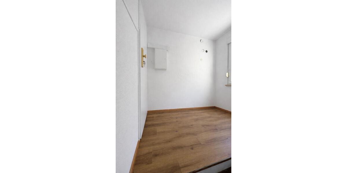 Dachgeschoßwohnung Nabburg - 3 Zimmer, 50 m&sup2;, 550&euro; | Angebot:25807295