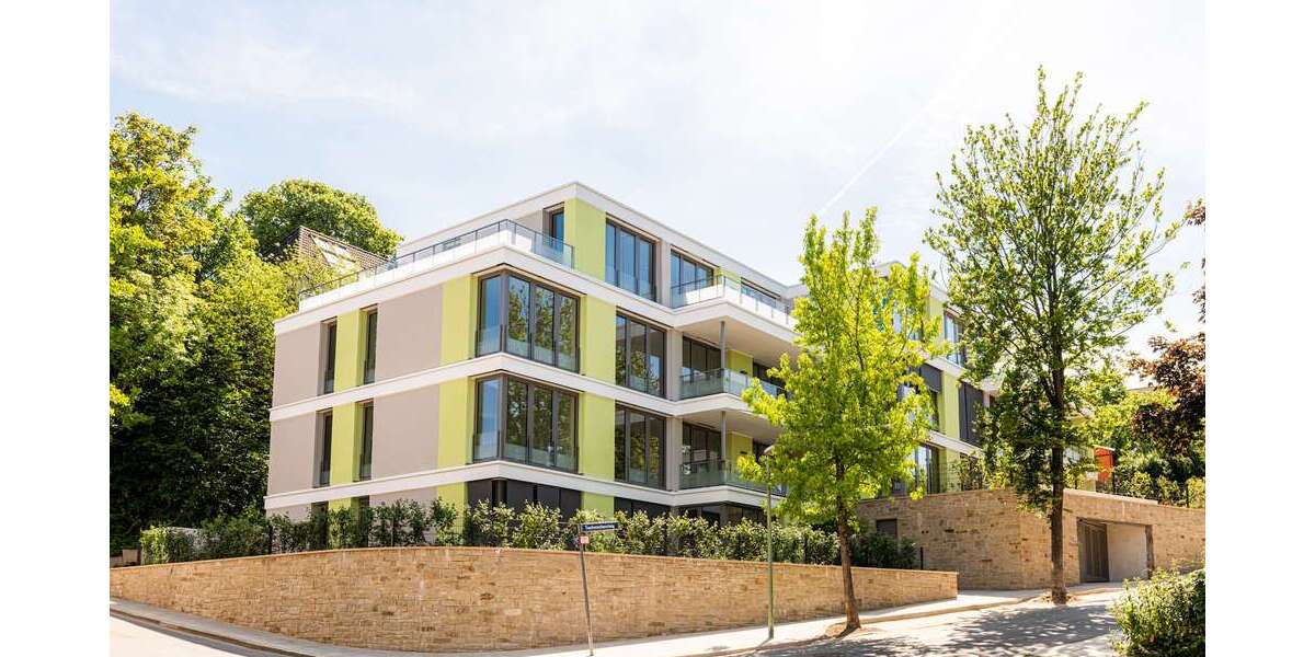 Etagenwohnung Essen Werden - 3 Zimmer, 112 m&sup2;, 1.510&euro; | Angebot:26888305