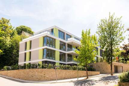 Wohnung Essen Werden - 3 Zimmer, 112 m&sup2;, 1.510&euro; | Angebot:26888305