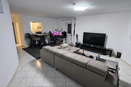 Wohnung Aschaffenburg Gailbach - 2 Zimmer, 70 m&sup2;, 936&euro; | Angebot:24953188