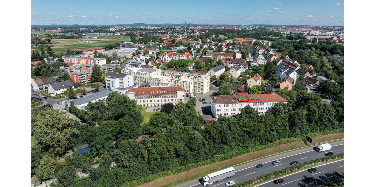 Gewerbeobjekt Nürnberg Schniegling - 3.150&euro; | Angebot:25704285