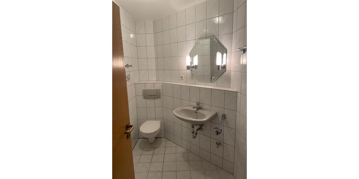 Erdgeschoßwohnung Biesenthal - 1 Zimmer, 37 m&sup2;, 395&euro; | Angebot:26444328