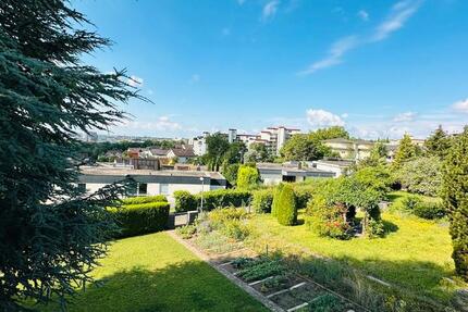 4-ZIMMERWOHNUNG MIT BALKON FÜR MAX. 4 PERSONEN zimmer