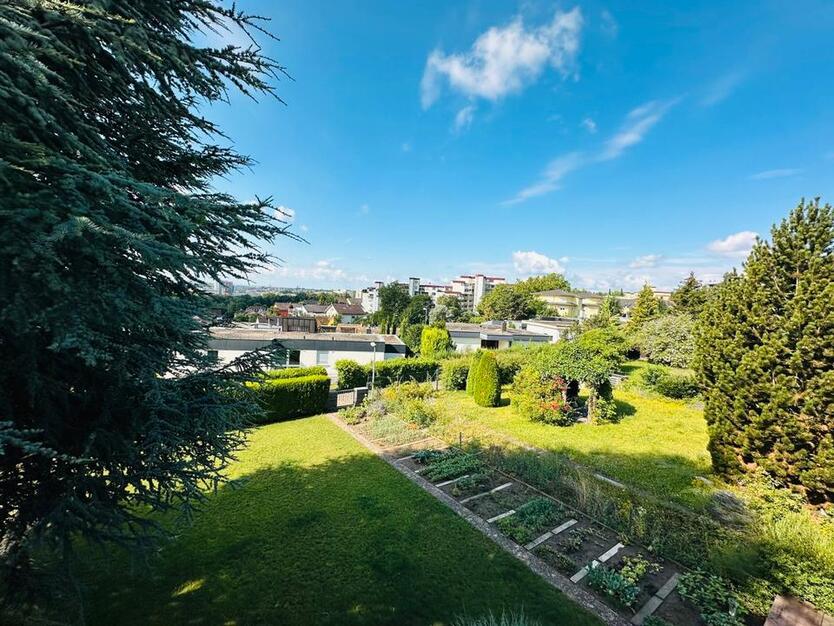 4-ZIMMERWOHNUNG MIT BALKON FÜR MAX. 4 PERSONEN zimmer